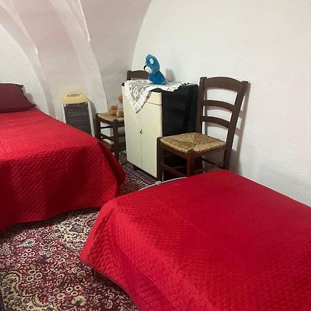 Da Nonna Lucia Villa Roccaforzata Luaran gambar
