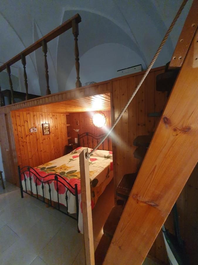 Da Nonna Lucia Villa Roccaforzata Luaran gambar