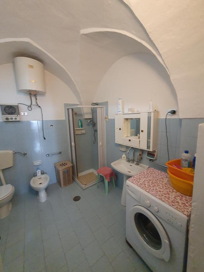 Da Nonna Lucia Villa Roccaforzata Luaran gambar