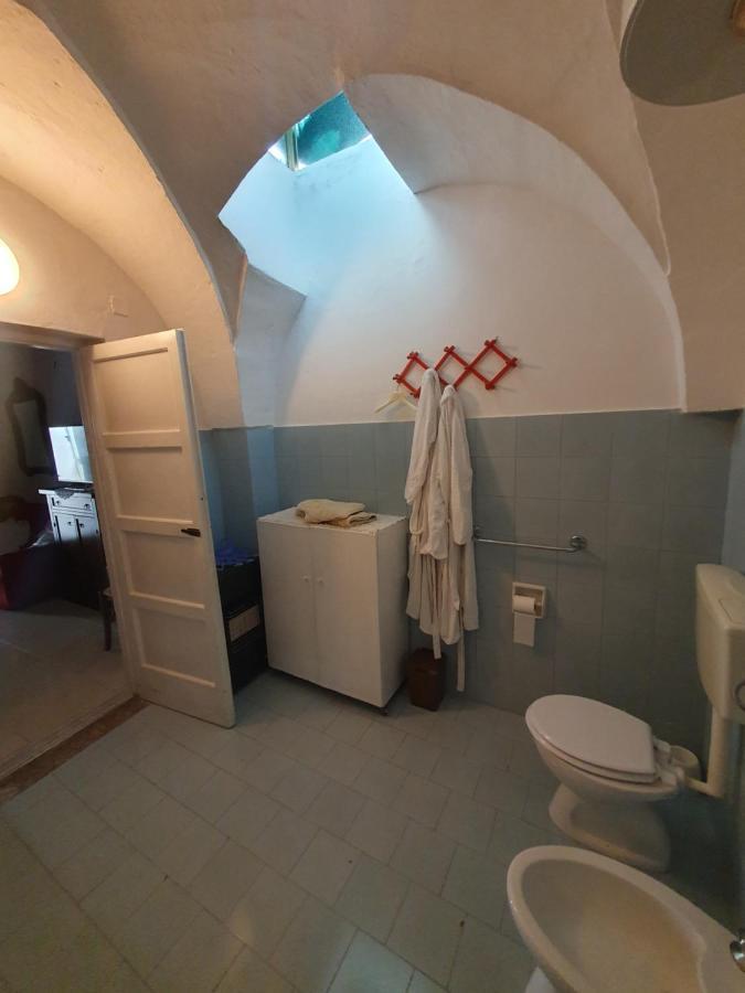 Da Nonna Lucia Villa Roccaforzata Luaran gambar