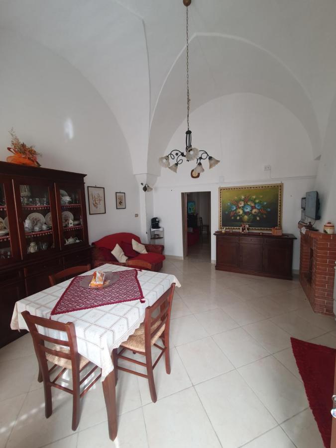Da Nonna Lucia Villa Roccaforzata Luaran gambar