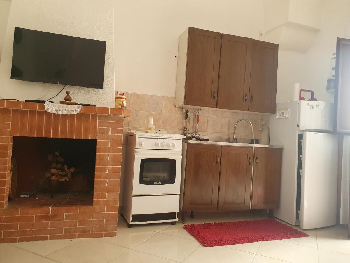 Da Nonna Lucia Villa Roccaforzata Luaran gambar