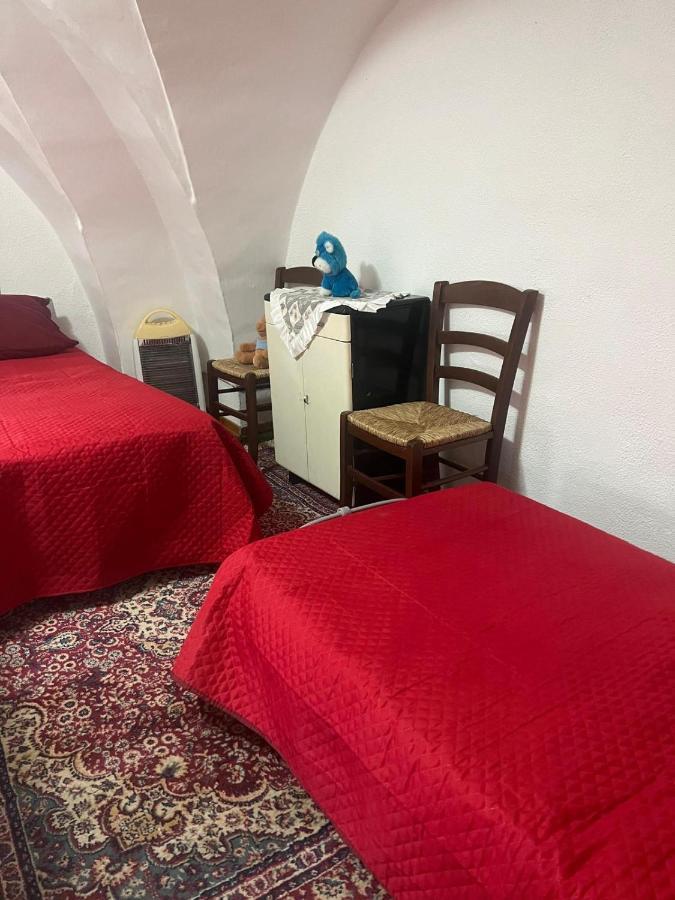 Da Nonna Lucia Villa Roccaforzata Luaran gambar