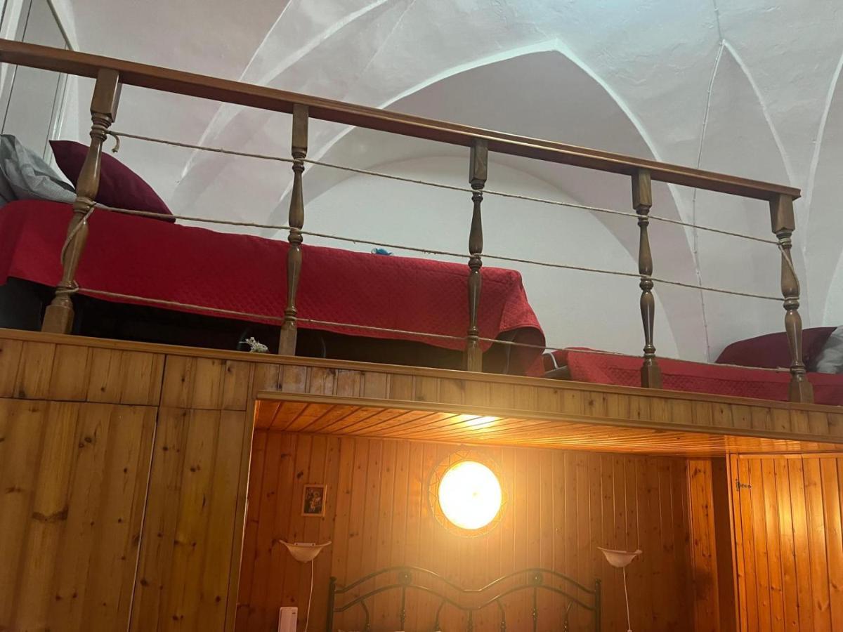 Da Nonna Lucia Villa Roccaforzata Luaran gambar
